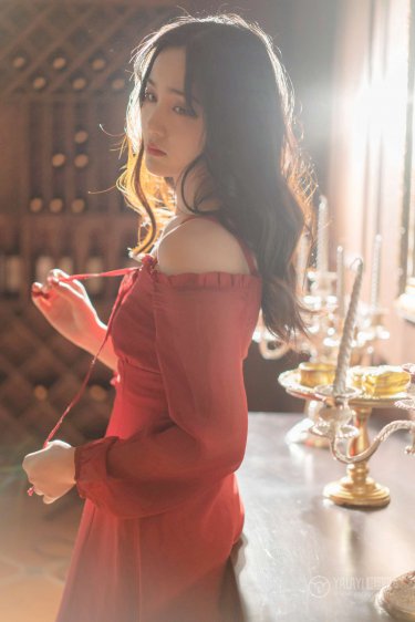 离婚的女人