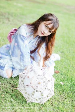 月色真美